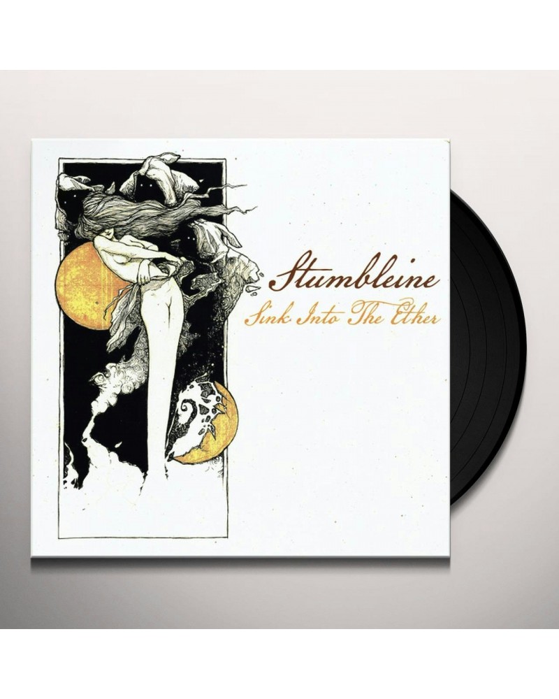 Stumbleine Sink into the Ether Vinyl Record $12.25 Vinyl