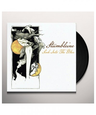 Stumbleine Sink into the Ether Vinyl Record $12.25 Vinyl