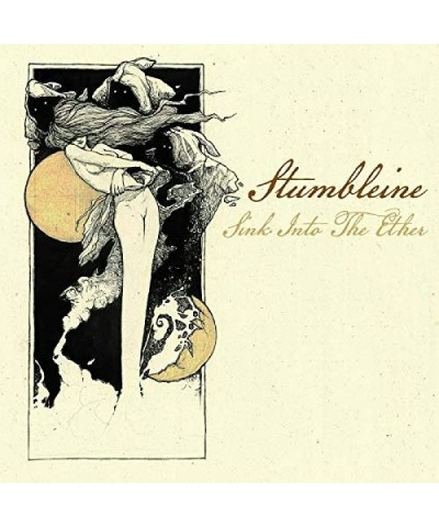 Stumbleine Sink into the Ether Vinyl Record $12.25 Vinyl