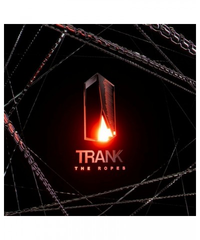 TRANK ROPES CD $7.60 CD