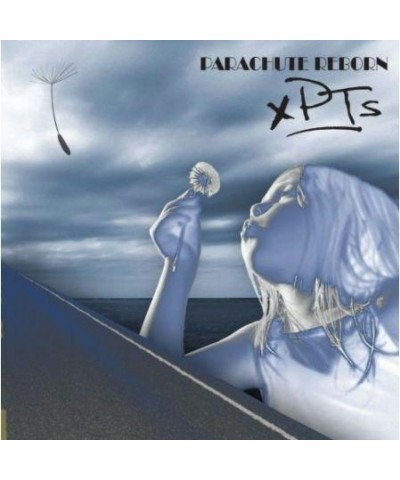 xPTs Parachute Revisited Vinyl Record $16.49 Vinyl