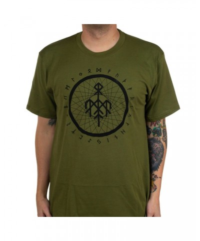 Wardruna "Runaljod" T-Shirt $9.30 Shirts