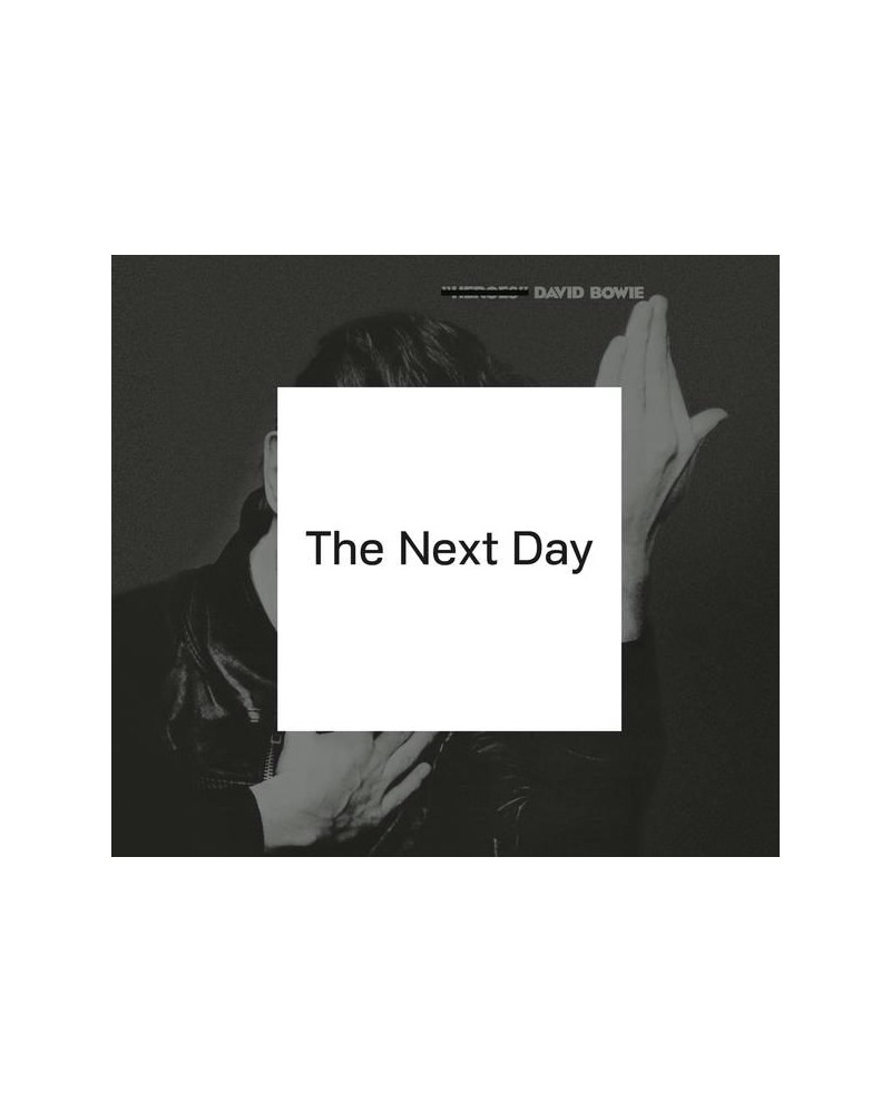 David Bowie Next Day [Deluxe Edition] [Digipak] CD $7.38 CD