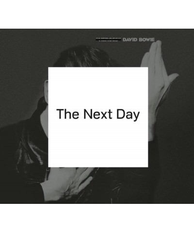 David Bowie Next Day [Deluxe Edition] [Digipak] CD $7.38 CD