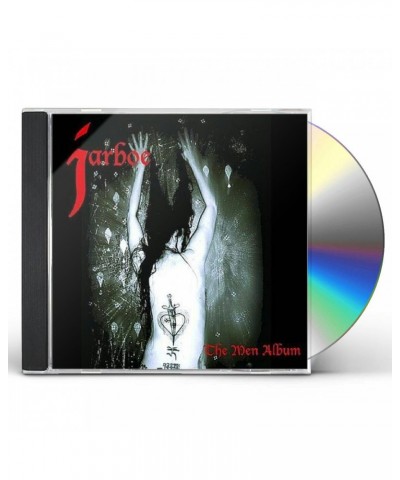 Jarboe MEN ALBUM CD $8.80 CD