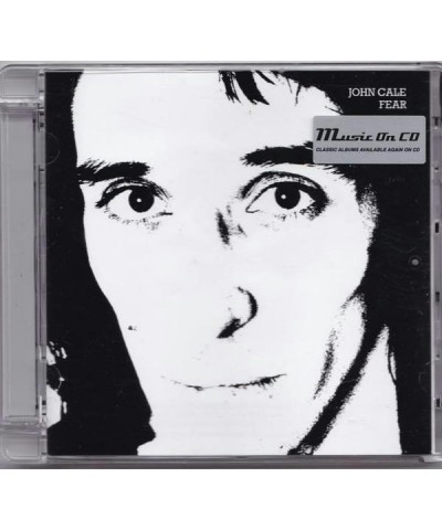 John Cale FEAR (24BIT REMASTERED) CD $4.80 CD