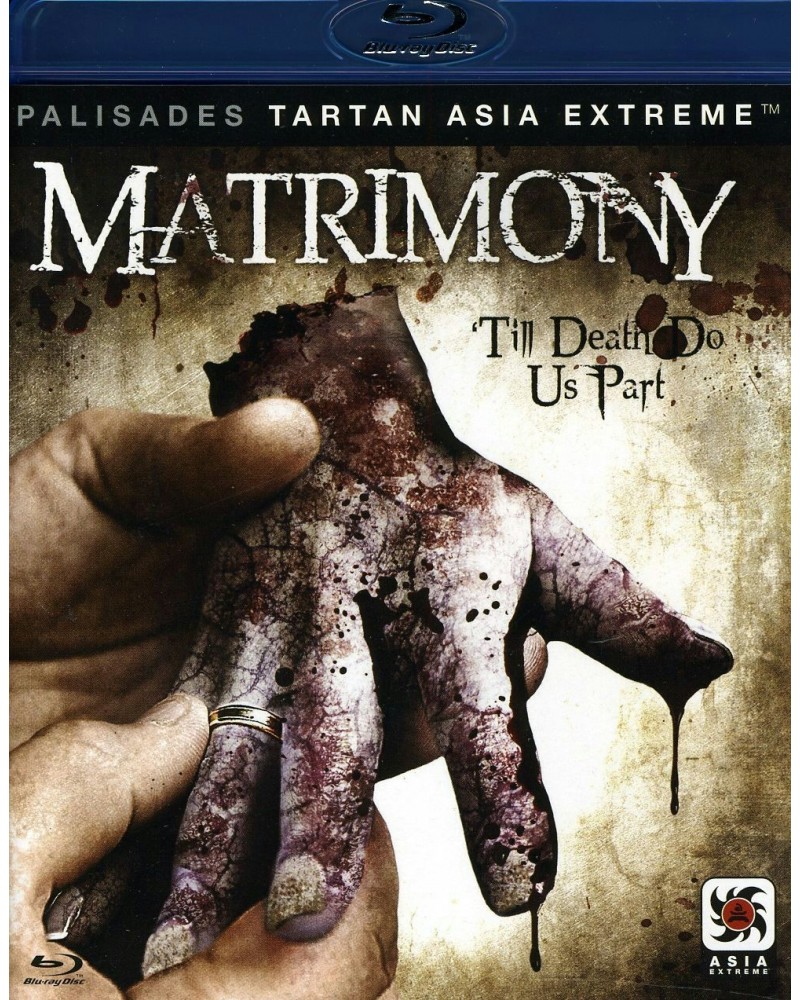 Matrimony Blu-ray $9.45 Videos