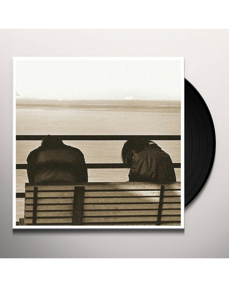 Metz II Vinyl Record $7.41 Vinyl