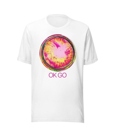 OK Go THIS Logo Tee $12.90 Shirts