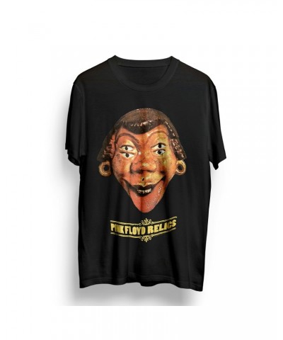 Pink Floyd Relics Double Eyes T-Shirt $10.20 Shirts