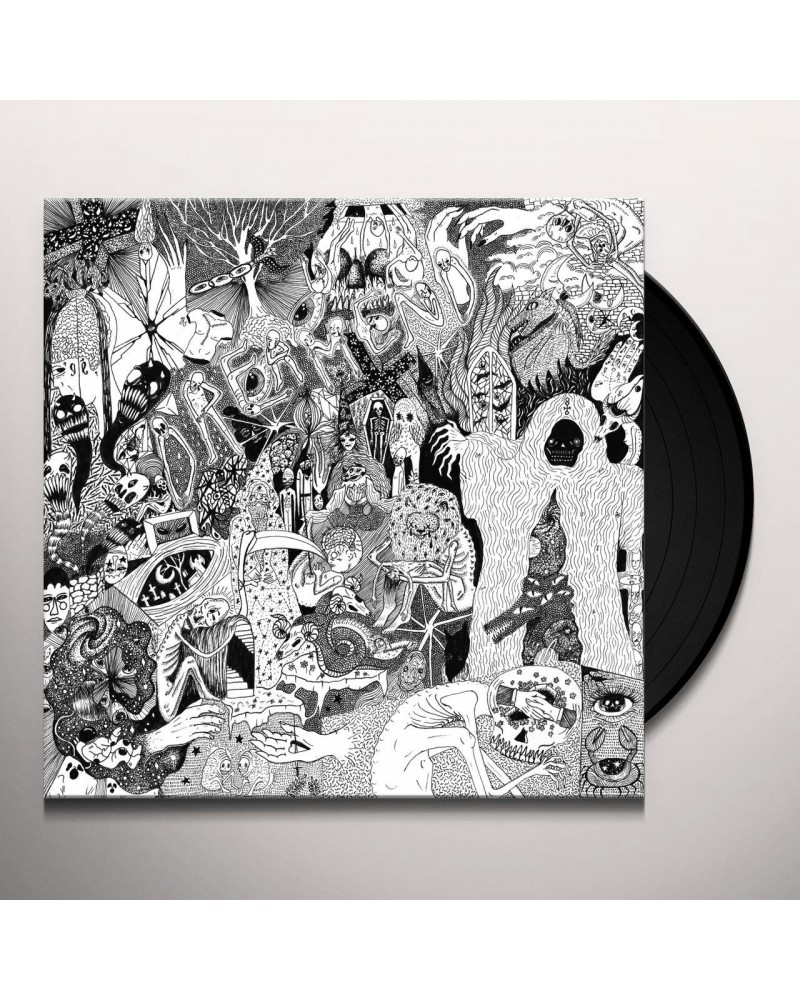 Dreamend Vinyl Record $8.23 Vinyl