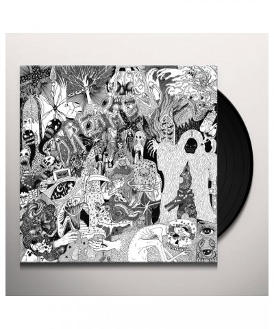 Dreamend Vinyl Record $8.23 Vinyl