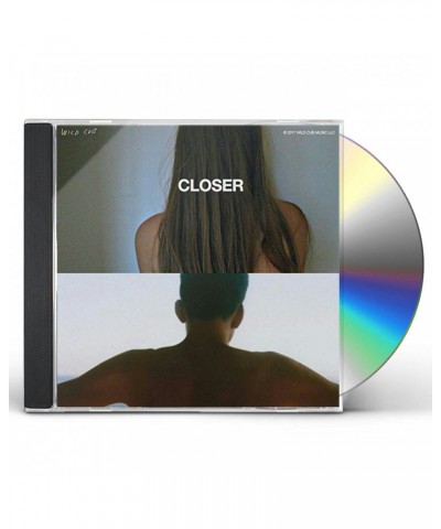 Wild Cub CLOSER CD $6.45 CD