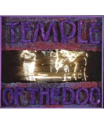 Temple Of The Dog (DELUXE EDITION) CD $8.93 CD