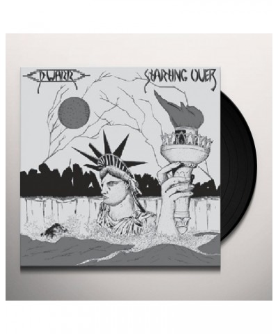 Dwarr Starting Over Vinyl Record $12.19 Vinyl