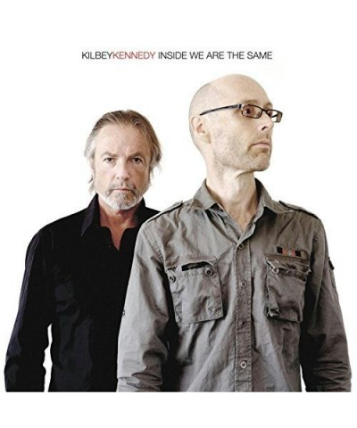 Steve Kilbey Inside We Are The Same Vinyl Record $10.86 Vinyl