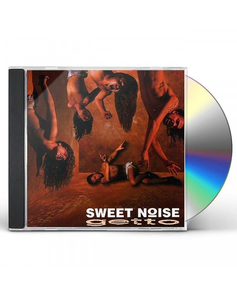 Sweet Noise GETTO CD $3.79 CD