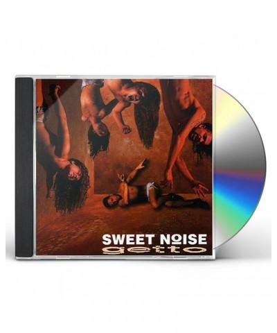 Sweet Noise GETTO CD $3.79 CD