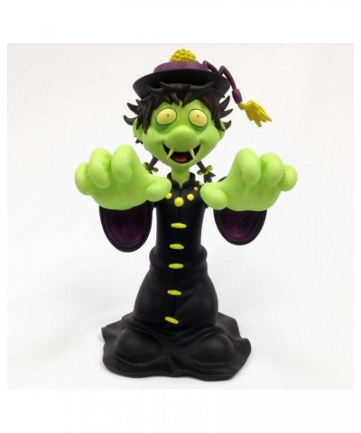 Misfits Osaka Popstar "Hopping Ghosts" Vinyl Figure Green Variant-a web exclusive! $17.50 Vinyl