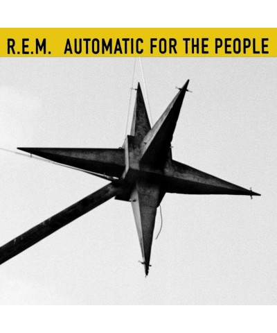 R.E.M. Automatic For The People (25th Anniversary Deluxe Edition) (3 CD/Blu-Ray)(Deluxe Edition) CD $25.57 CD