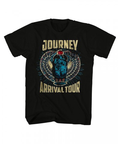 Journey T-Shirt | Arrival Tour T-Shirt (Reissue) $12.48 Shirts