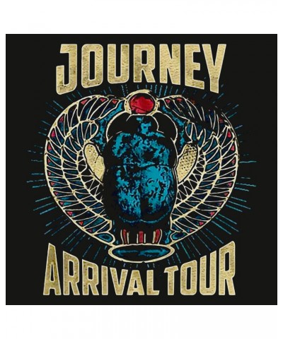 Journey T-Shirt | Arrival Tour T-Shirt (Reissue) $12.48 Shirts