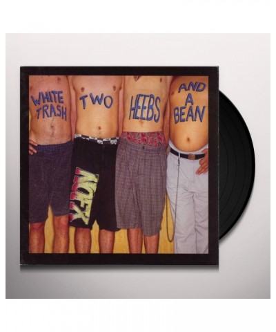 NOFX White Trash (Anniversary Edition) Vinyl Record $9.90 Vinyl