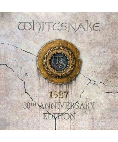 Whitesnake 1987: 30TH ANNIVERSARY Vinyl Record $19.11 Vinyl