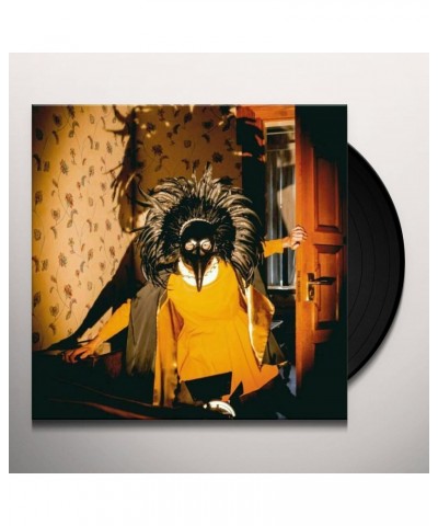 Drenge Strange Creatures Vinyl Record $8.69 Vinyl