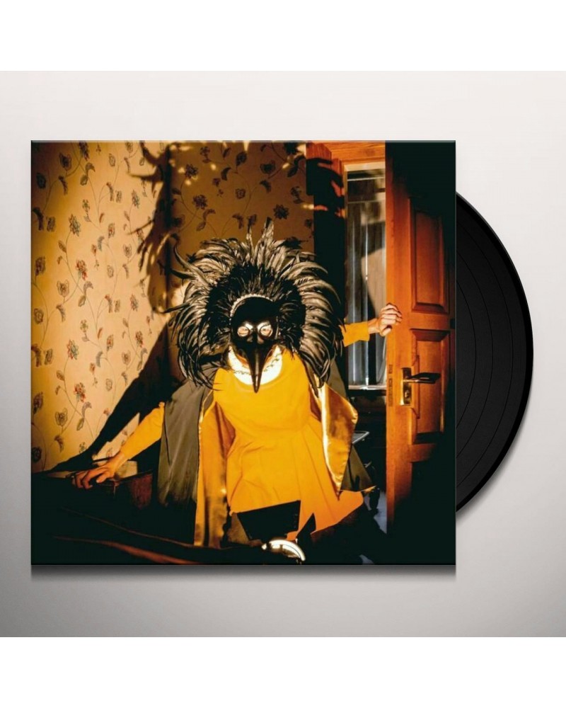 Drenge Strange Creatures Vinyl Record $8.69 Vinyl