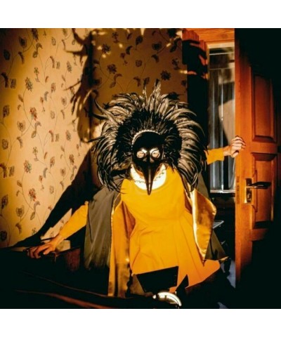 Drenge Strange Creatures Vinyl Record $8.69 Vinyl