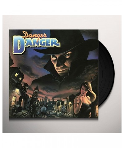 Danger Danger Vinyl Record $11.50 Vinyl