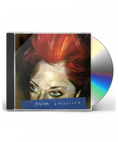 Edisun COLLISION CD $6.43 CD