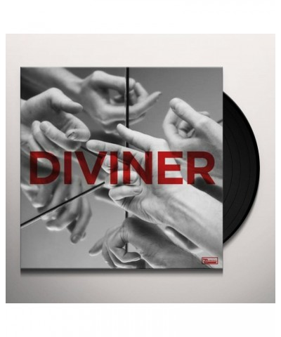 Hayden Thorpe DIVINER (DL CARD) Vinyl Record $10.20 Vinyl