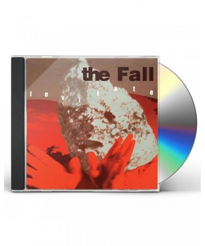 The Fall Levitate: Expanded Edition CD $6.27 CD