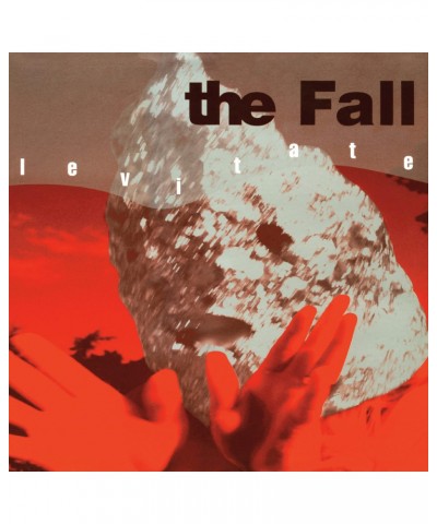 The Fall Levitate: Expanded Edition CD $6.27 CD