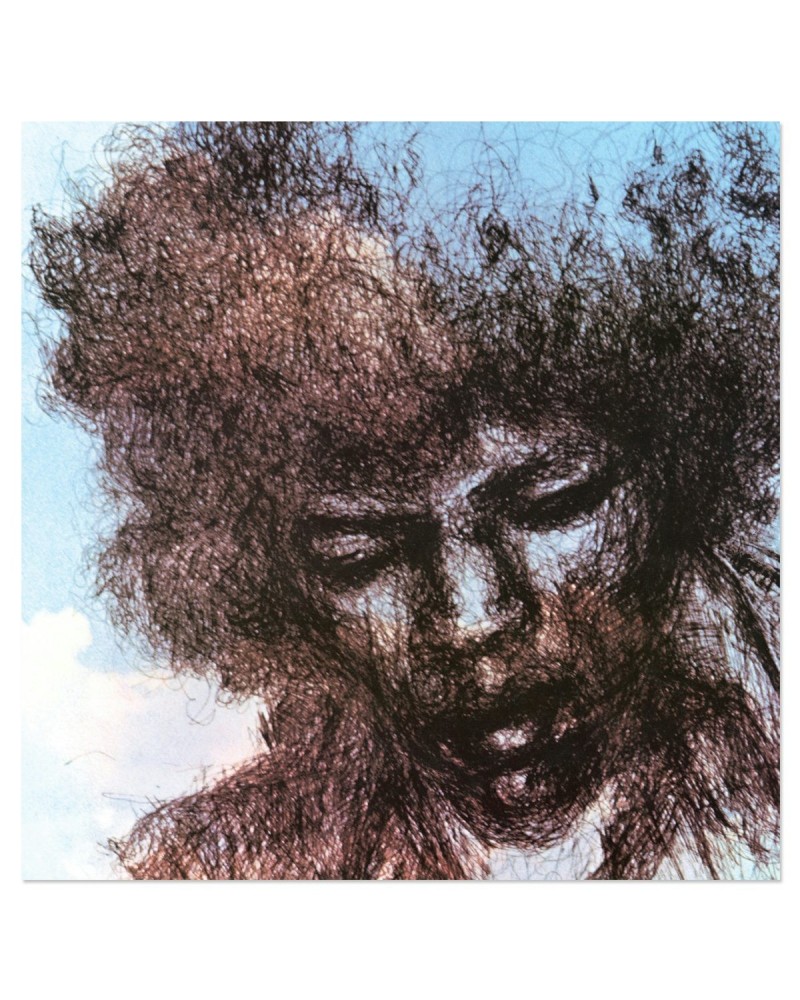 Jimi Hendrix The Cry of Love CD - Reissue $4.99 CD