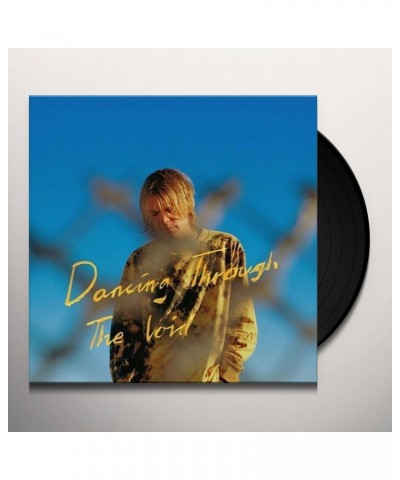 School of X Dancing Through The Void Vinyl Record $12.22 Vinyl