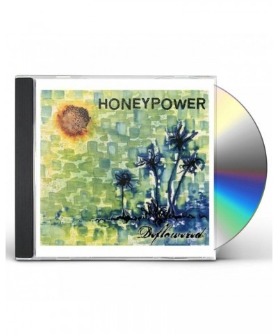 honeypower DEFLOWERED CD $5.63 CD