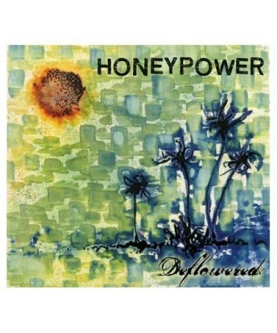 honeypower DEFLOWERED CD $5.63 CD