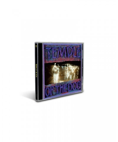 Temple Of The Dog 25th Anniversary CD $4.55 CD