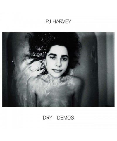 PJ Harvey LP - Dry - Demos (Vinyl) $11.83 Vinyl