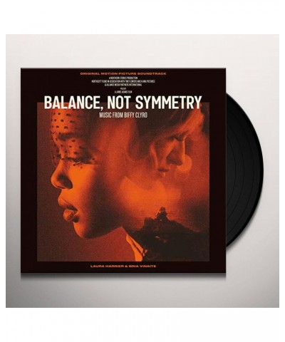 Biffy Clyro Balance Not Symmetry (OST) Vinyl Record $9.79 Vinyl