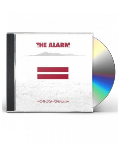 Alarm EQUALS CD $5.58 CD