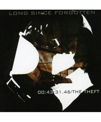 Long Since Forgotten THEFT CD $4.80 CD