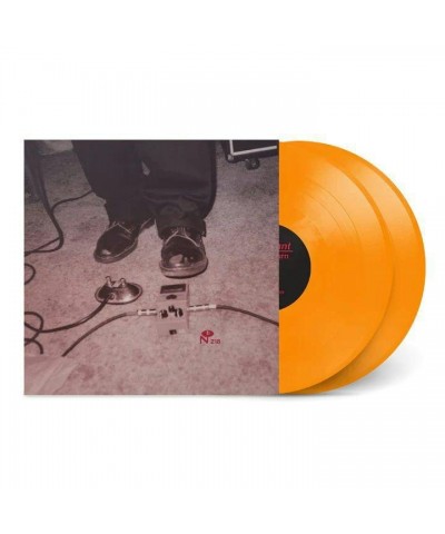 Pot Valiant Never Return (Clear Orange/2LP) Vinyl Record $10.72 Vinyl