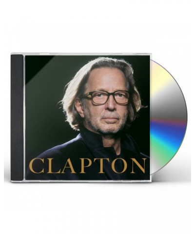 Eric Clapton CLAPTON CD $6.07 CD