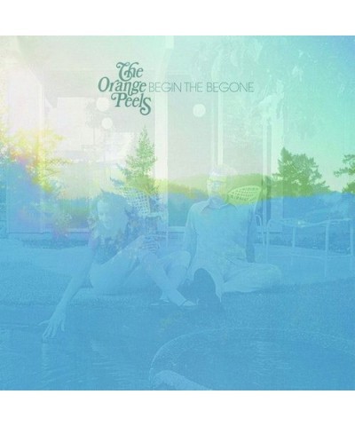 The Orange Peels 105895 BEGIN THE BEGONE CD $4.80 CD